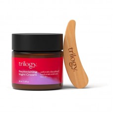 Trilogy 萃乐活 活力新生修复晚霜 60毫升